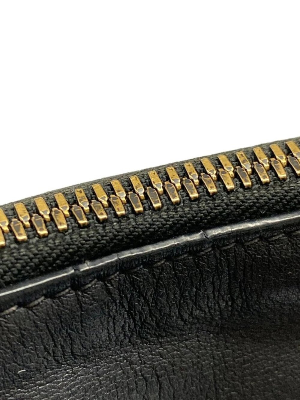 PRADA Black Leather Shoulder Bag - Picture 14 of 15